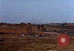 Standbild USA P-47 Flugzeuge Deutschland, 1945, aus Sekunde 17 historischem Filmmaterial Videoclip 65675049816