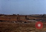 Standbild USA P-47 Flugzeuge Deutschland, 1945, aus Sekunde 19 historischem Filmmaterial Videoclip 65675049816