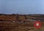 Standbild USA P-47 Flugzeuge Deutschland, 1945, aus Sekunde 20 historischem Filmmaterial Videoclip 65675049816