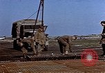 Standbild USA P-47 Flugzeuge Deutschland, 1945, aus Sekunde 41 historischem Filmmaterial Videoclip 65675049816