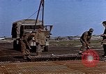 Standbild USA P-47 Flugzeuge Deutschland, 1945, aus Sekunde 46 historischem Filmmaterial Videoclip 65675049816