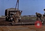 Standbild USA P-47 Flugzeuge Deutschland, 1945, aus Sekunde 47 historischem Filmmaterial Videoclip 65675049816