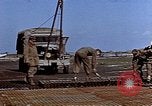 Standbild USA P-47 Flugzeuge Deutschland, 1945, aus Sekunde 51 historischem Filmmaterial Videoclip 65675049816
