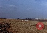 Image of Wrecked Nazi aircraft Germany, 1945, second 3 stock footage video 65675049817