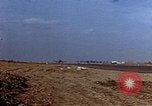 Image of Wrecked Nazi aircraft Germany, 1945, second 4 stock footage video 65675049817