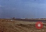 Image of Wrecked Nazi aircraft Germany, 1945, second 7 stock footage video 65675049817