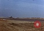 Image of Wrecked Nazi aircraft Germany, 1945, second 8 stock footage video 65675049817