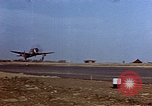Image of Wrecked Nazi aircraft Germany, 1945, second 10 stock footage video 65675049817