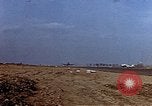 Image of Wrecked Nazi aircraft Germany, 1945, second 16 stock footage video 65675049817