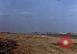 Image of Wrecked Nazi aircraft Germany, 1945, second 17 stock footage video 65675049817
