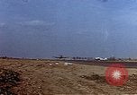 Image of Wrecked Nazi aircraft Germany, 1945, second 18 stock footage video 65675049817