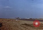 Image of Wrecked Nazi aircraft Germany, 1945, second 19 stock footage video 65675049817