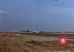 Image of Wrecked Nazi aircraft Germany, 1945, second 20 stock footage video 65675049817