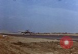 Image of Wrecked Nazi aircraft Germany, 1945, second 21 stock footage video 65675049817