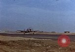 Image of Wrecked Nazi aircraft Germany, 1945, second 22 stock footage video 65675049817