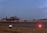 Image of Wrecked Nazi aircraft Germany, 1945, second 23 stock footage video 65675049817
