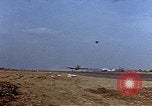 Image of Wrecked Nazi aircraft Germany, 1945, second 28 stock footage video 65675049817