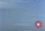 Image of Wrecked Nazi aircraft Germany, 1945, second 33 stock footage video 65675049817
