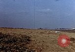 Image of Wrecked Nazi aircraft Germany, 1945, second 34 stock footage video 65675049817