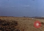 Image of Wrecked Nazi aircraft Germany, 1945, second 35 stock footage video 65675049817