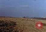Image of Wrecked Nazi aircraft Germany, 1945, second 36 stock footage video 65675049817