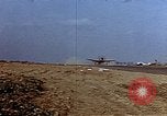 Image of Wrecked Nazi aircraft Germany, 1945, second 39 stock footage video 65675049817