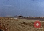 Image of Wrecked Nazi aircraft Germany, 1945, second 40 stock footage video 65675049817