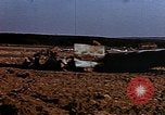 Image of Wrecked Nazi aircraft Germany, 1945, second 45 stock footage video 65675049817