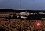 Image of Wrecked Nazi aircraft Germany, 1945, second 46 stock footage video 65675049817
