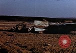 Image of Wrecked Nazi aircraft Germany, 1945, second 47 stock footage video 65675049817