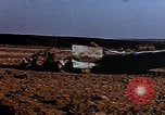 Image of Wrecked Nazi aircraft Germany, 1945, second 49 stock footage video 65675049817