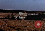 Image of Wrecked Nazi aircraft Germany, 1945, second 51 stock footage video 65675049817