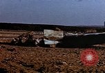 Image of Wrecked Nazi aircraft Germany, 1945, second 52 stock footage video 65675049817