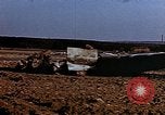 Image of Wrecked Nazi aircraft Germany, 1945, second 53 stock footage video 65675049817