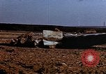 Image of Wrecked Nazi aircraft Germany, 1945, second 55 stock footage video 65675049817