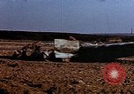 Image of Wrecked Nazi aircraft Germany, 1945, second 56 stock footage video 65675049817