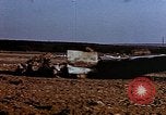 Image of Wrecked Nazi aircraft Germany, 1945, second 58 stock footage video 65675049817
