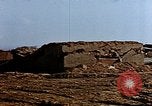 Immagine di Distrutto bunker Germania, 1945, secondo 3 filmato di repertorio 65675049818