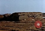 Immagine di Distrutto bunker Germania, 1945, secondo 19 filmato di repertorio 65675049818