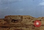 Immagine di Distrutto bunker Germania, 1945, secondo 25 filmato di repertorio 65675049818