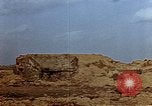 Immagine di Distrutto bunker Germania, 1945, secondo 26 filmato di repertorio 65675049818