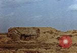 Immagine di Distrutto bunker Germania, 1945, secondo 28 filmato di repertorio 65675049818