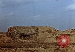 Immagine di Distrutto bunker Germania, 1945, secondo 31 filmato di repertorio 65675049818