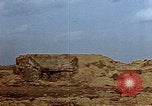Immagine di Distrutto bunker Germania, 1945, secondo 32 filmato di repertorio 65675049818