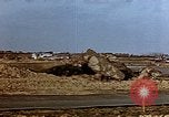 Immagine di Distrutto bunker Germania, 1945, secondo 55 filmato di repertorio 65675049818