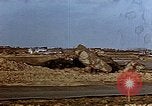 Immagine di Distrutto bunker Germania, 1945, secondo 57 filmato di repertorio 65675049818