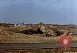 Immagine di Distrutto bunker Germania, 1945, secondo 60 filmato di repertorio 65675049818