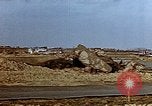 Immagine di Distrutto bunker Germania, 1945, secondo 61 filmato di repertorio 65675049818