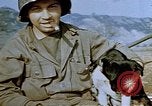 Image of 40 mm gun Germany, 1945, second 30 stock footage video 65675049819