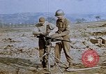 Image of 40 mm gun Germany, 1945, second 50 stock footage video 65675049819